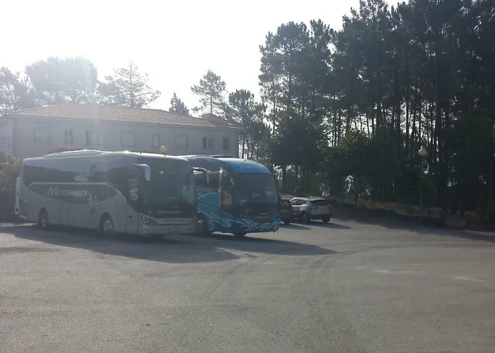 Гостевой дом D. Fernando Визеу