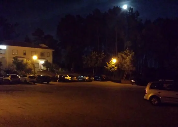 Гостевой дом D. Fernando